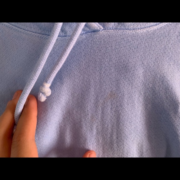 Champion hoodie - Picture 2 of 4